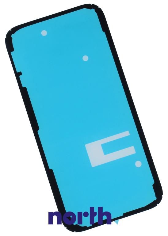 Taśma klejąca do klapki baterii do smartfona Samsung Galaxy A5 (2017) GH8114351A,0