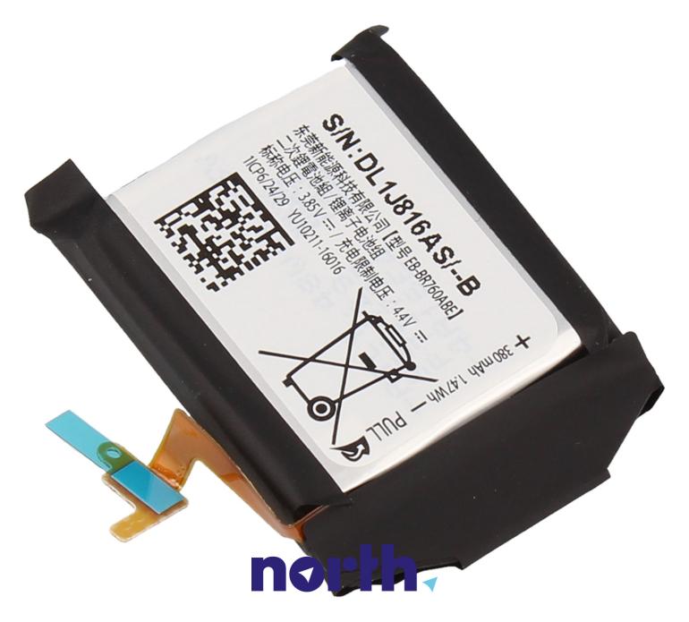 Bateria do smartwatcha Samsung EB-BR760ABE GH4304699A,1