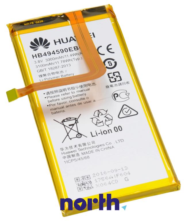 Bateria do smartfona Huawei 24021756,0