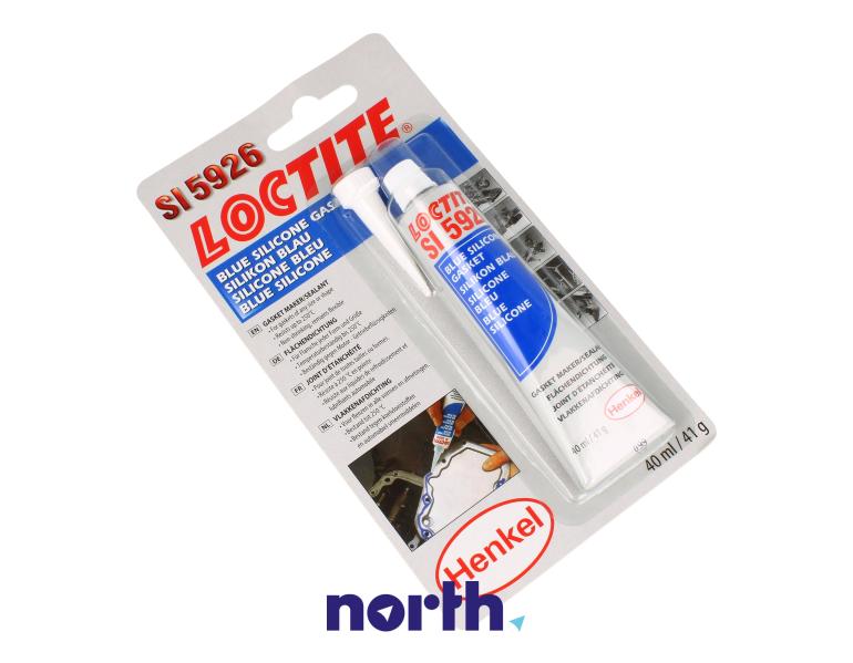 Uszczelniacz silikonowy LOCTITE 5926 40ml,0