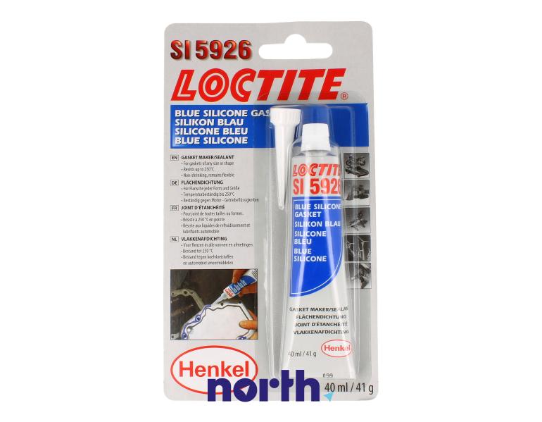 Uszczelniacz silikonowy LOCTITE 5926 40ml,3