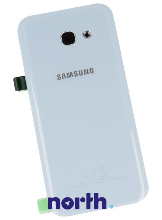 Obudowa tylna do smartfona Samsung Galaxy A5 SM-A520 GH8213638C,0