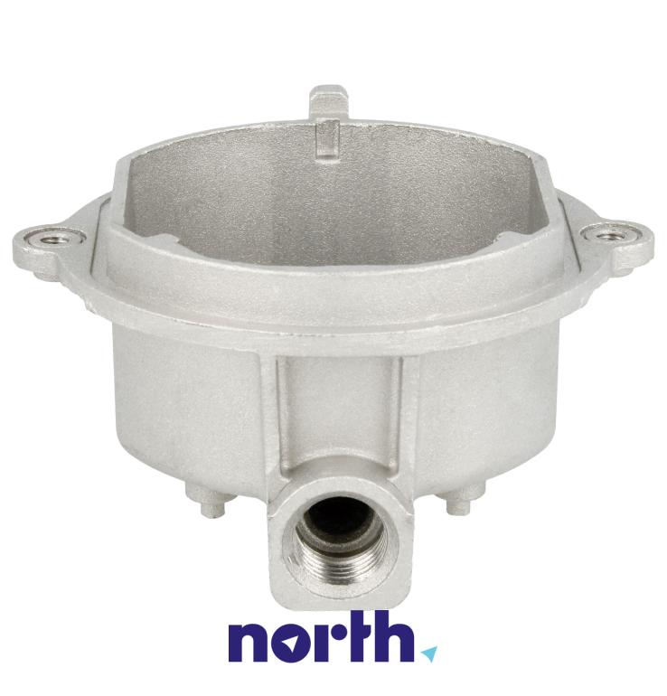Korpus palnika dużego do kuchenki Beko C00865200,3