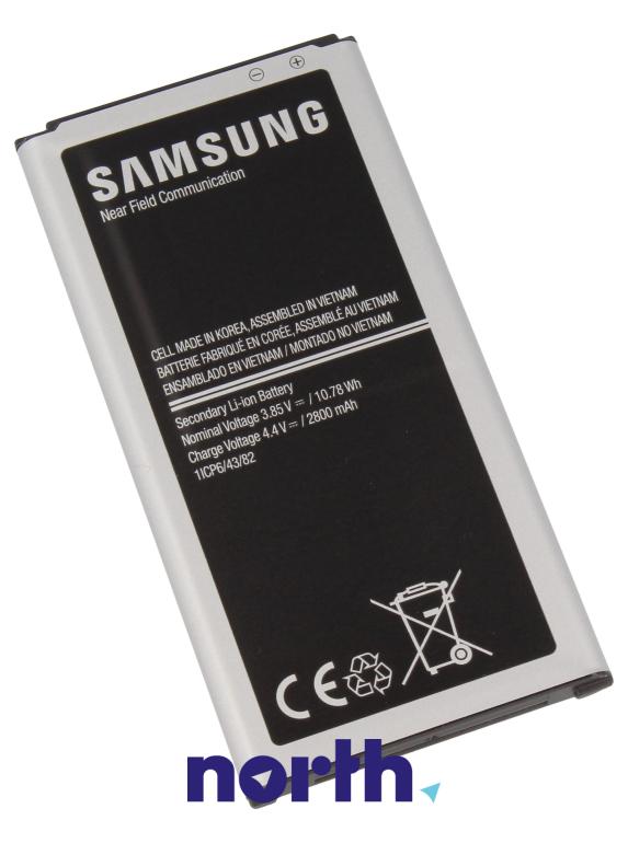 Bateria do smartfona Samsung EB-BG390BBE GH4304737A,0
