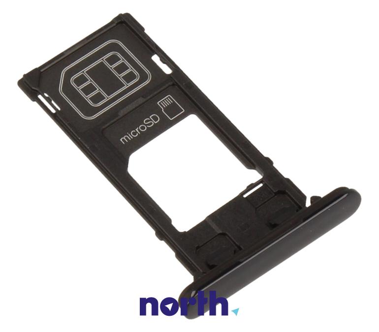 Tacka karty nanoSIM do smartfona Sony F5321 U50041371,0