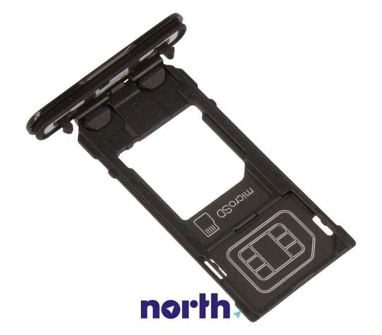 Tacka karty nanoSIM do smartfona Sony F5321 U50041371,1