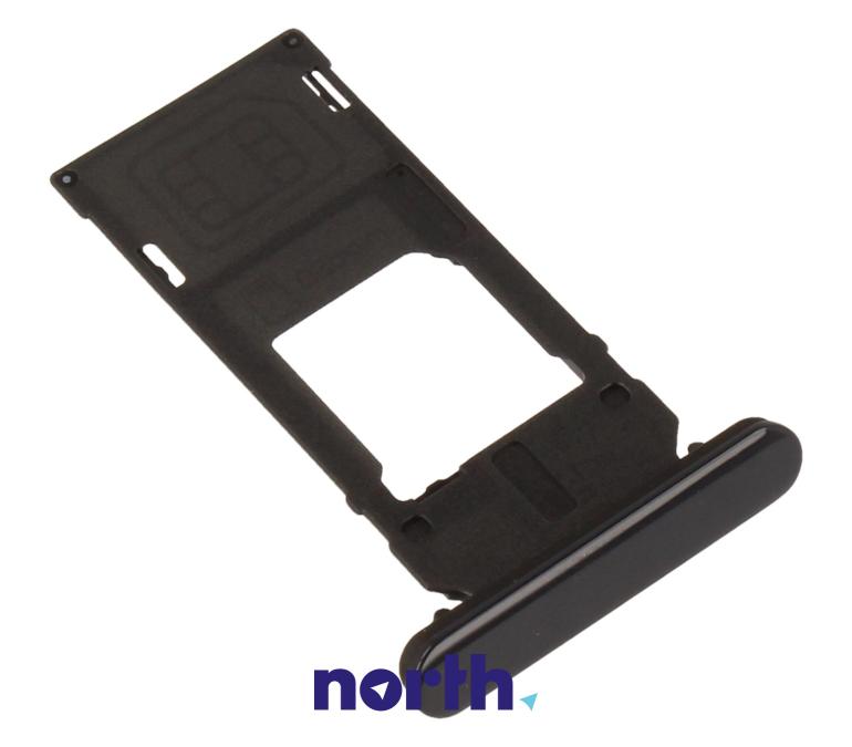 Tacka karty nanoSIM do smartfona Sony F5321 U50041371,2