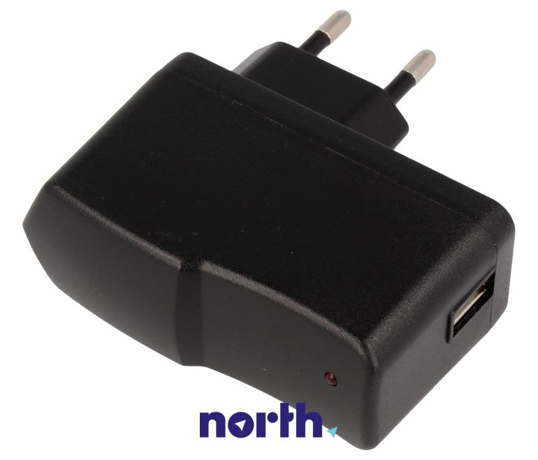 Ładowarka sieciowa USB bez kabla do smartfona CLASSIC PSE50139EU,0