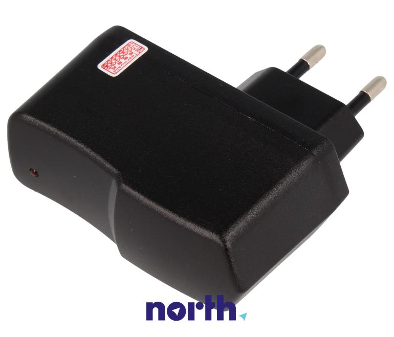 Ładowarka sieciowa USB bez kabla do smartfona CLASSIC PSE50139EU,2