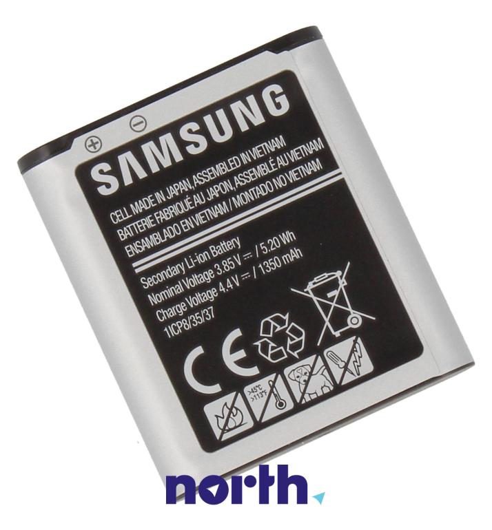 Akumulator 4.4V 1350mAh do kamery Samsung EB-BC200ABE GH4304604A,0