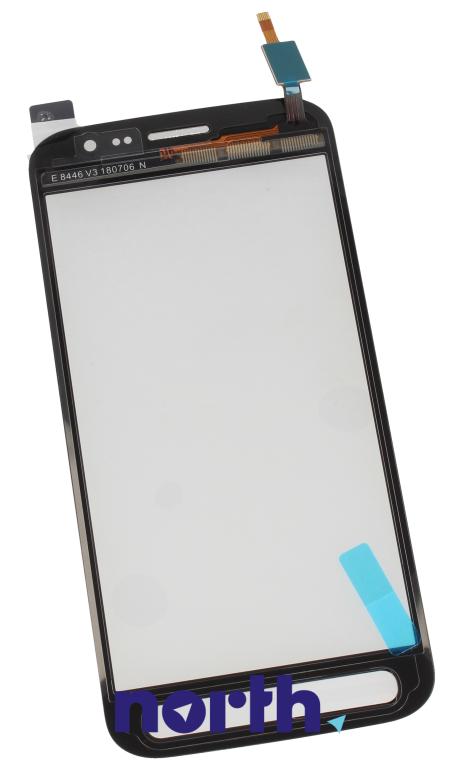 Szybka wyświetlacza do smartfona SAMSUNG GH9610604A,0