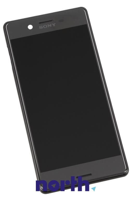 Wyświetlacz LCD w obudowie do smartfona Sony Xperia F5122 U50042423,0