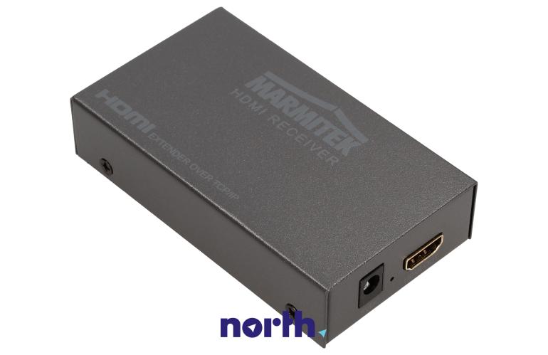 Odbiornik sygnału HDMI 25008318 Marmitek,1