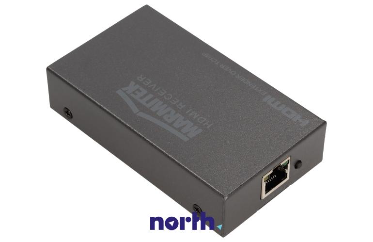 Odbiornik sygnału HDMI 25008318 Marmitek,2