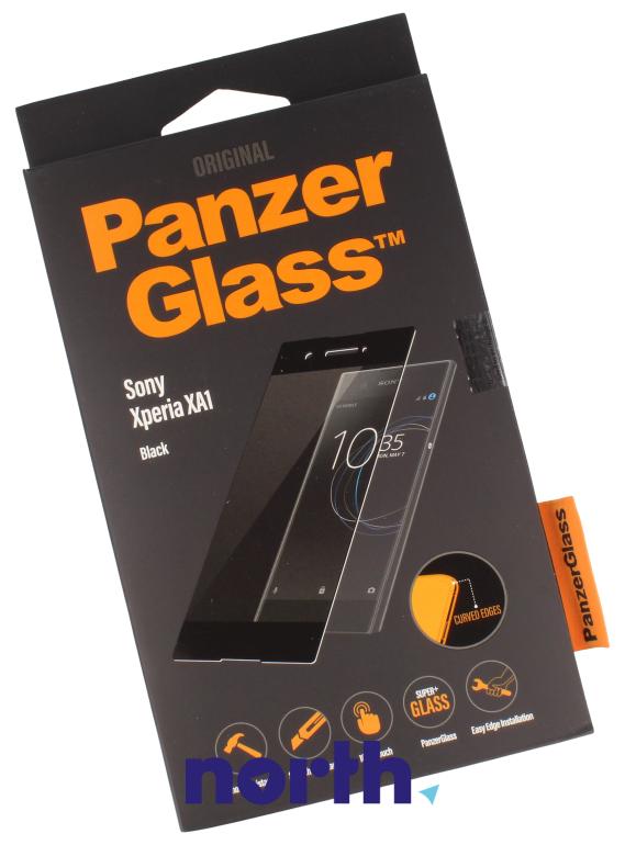 Szkło hartowane Panzer Glass na wyświetlacz do smartfona 7604,0