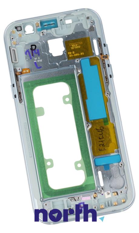 Korpus wewnętrzny do smartfona SAMSUNG GH9610623C,1