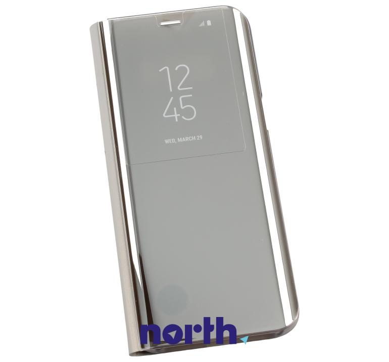 Etui Clear View do smartfona Samsung Galaxy S8 EFZG950CSEGWW,1