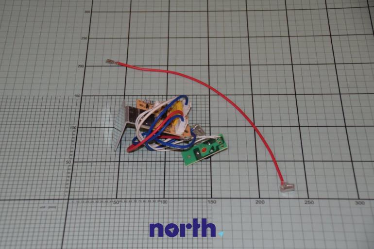 Moduł sterujący do odkurzacza Amica 1035465,0