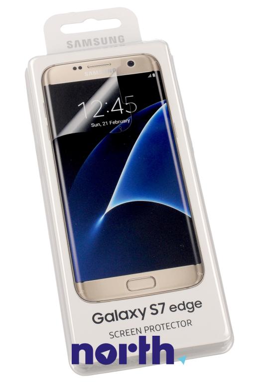 Folia ochronna wyświetlacza do smartfona Samsung Galaxy S7 Edge ETFG935CTEGWW,0