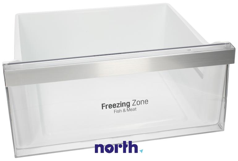 Górna szuflada zamrażarki LG Freezing Zone AJP74874401,0