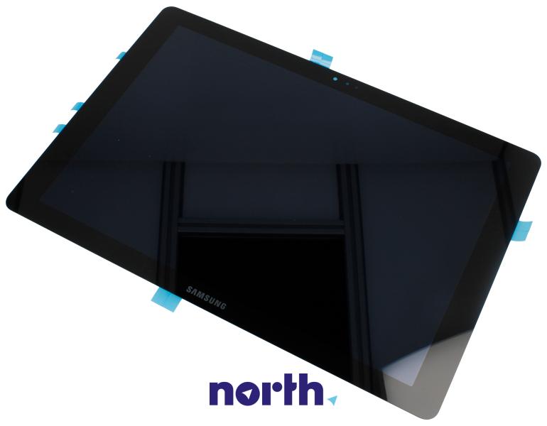Wyświetlacz LCD bez obudowy do tabletu Samsung Galaxy GH9720543A,0