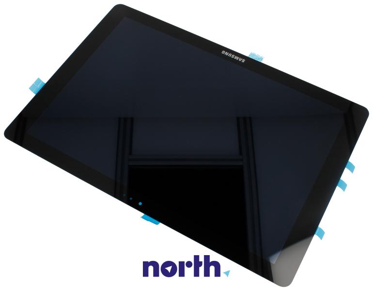 Wyświetlacz LCD bez obudowy do tabletu Samsung Galaxy GH9720543A,1