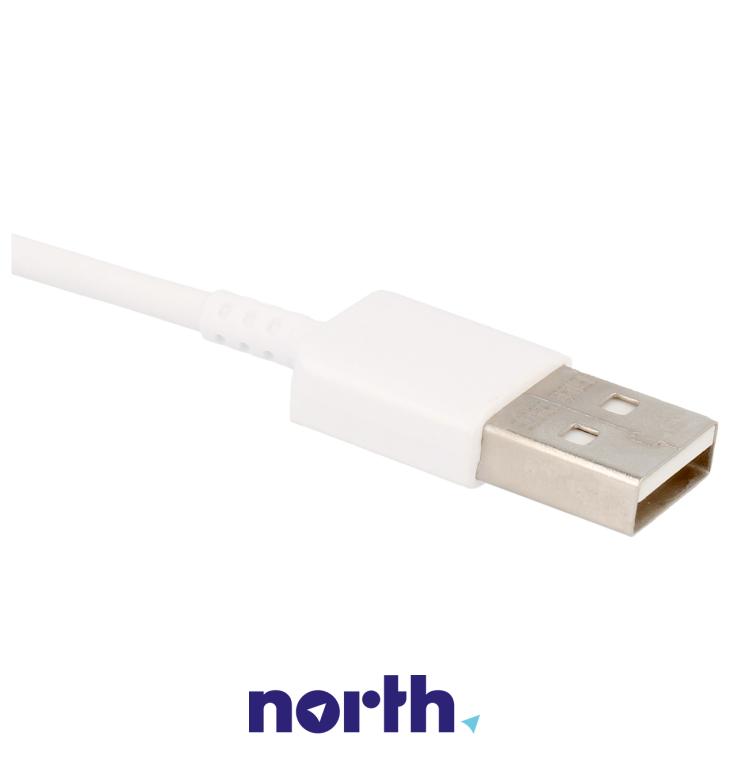 Ładowarka sieciowa USB z kablem do smartfona Samsung EPTA300CWEGWW,5