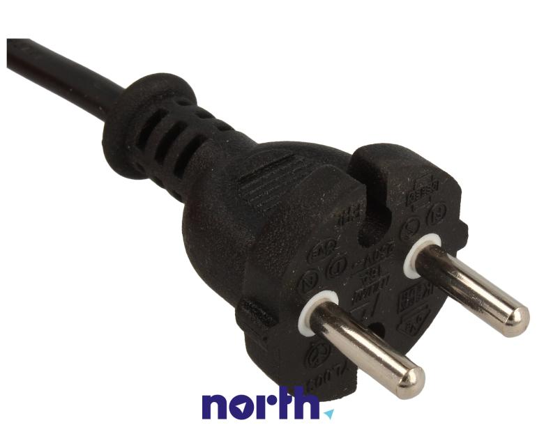 Zwijacz kabla z kablem zasilającym i wtyczką do odkurzacza Tefal RSRT900576,5