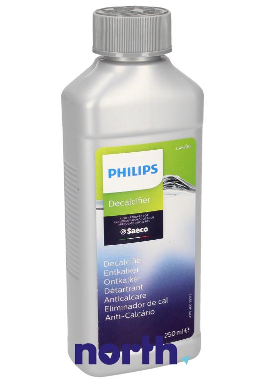 Odkamieniacz Philips CA6700/10 do ekspresu do kawy,0