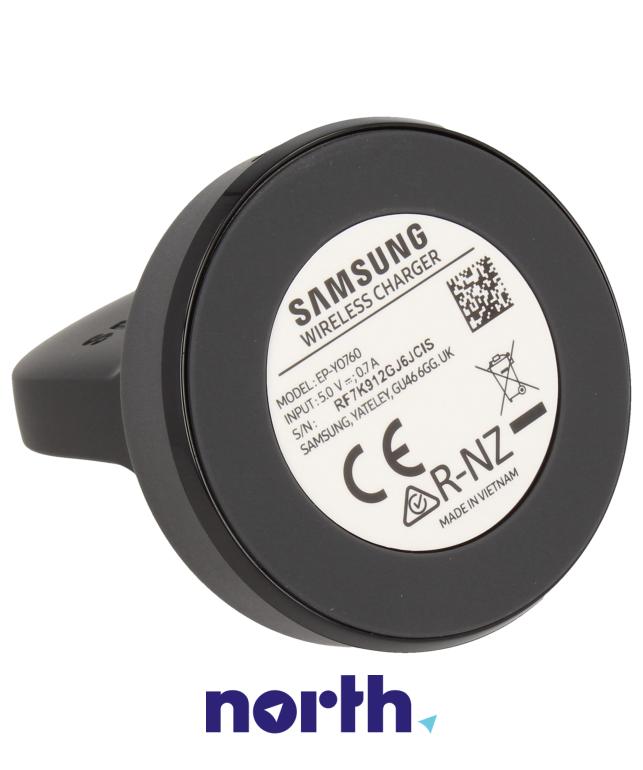 Ładowarka do smartwatcha Samsung EPYO760BBEGWW,4