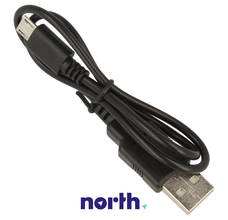 Adapter USB A - USB A micro 2.0,0