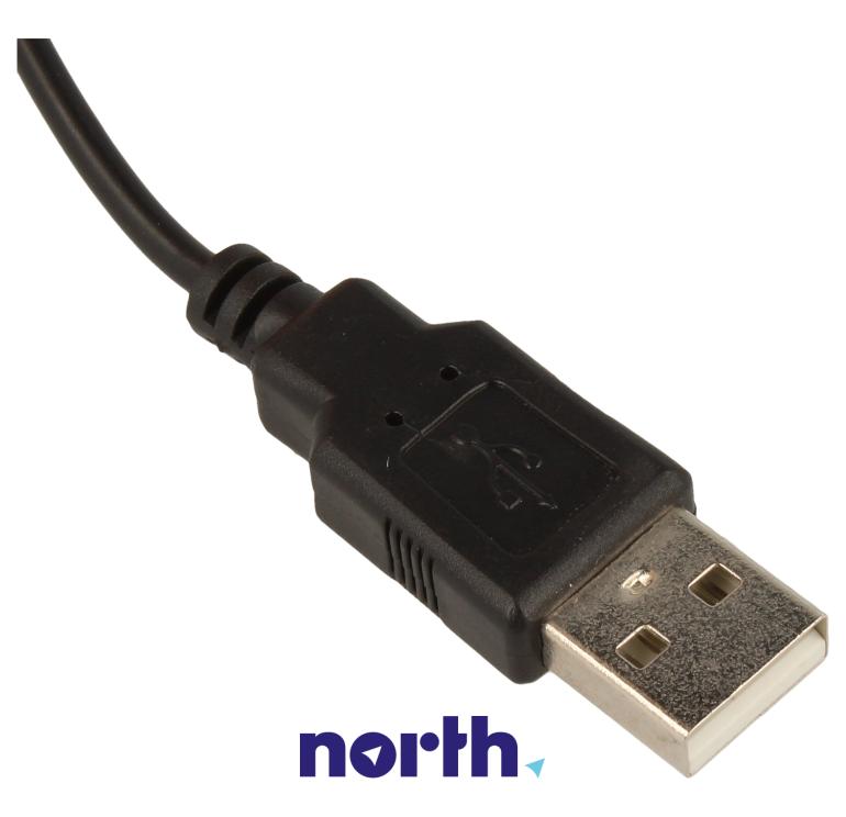 Adapter USB A - USB A micro 2.0,1