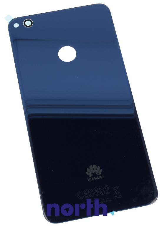 Obudowa tylna do smartfona Huawei Honor P8 Lite 02351FVT,0