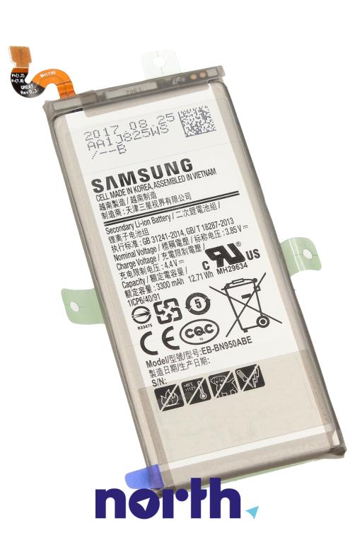 Bateria do smartfona Samsung GH8215090A,0