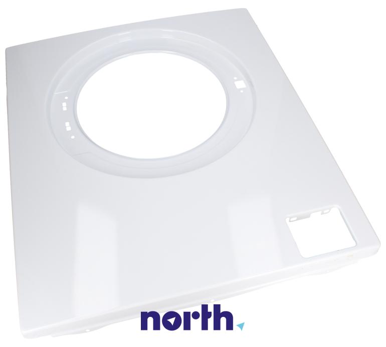 Blacha przednia C00865206 do pralki Beko,0