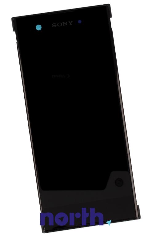 Wyświetlacz LCD w obudowie do smartfona Sony Xperia XA1 H3113 U50045001,0