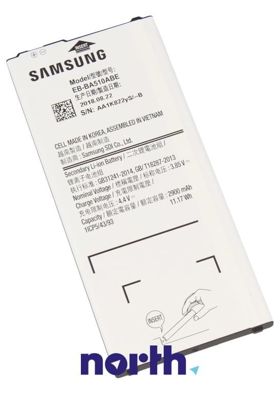 Bateria do smartfona Samsung GH4304563B,1