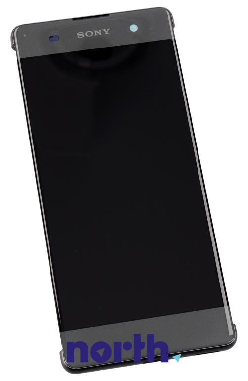 Wyświetlacz LCD w obudowie do smartfona Sony Xperia F3112 U50043261,0