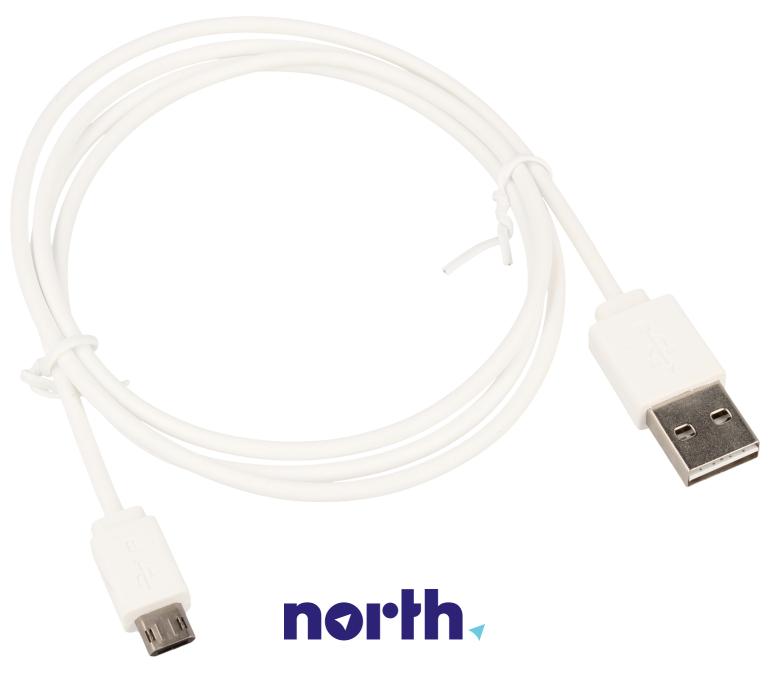 Kabel USB A 2.0 - USB B 2.0 micro Samsung,0