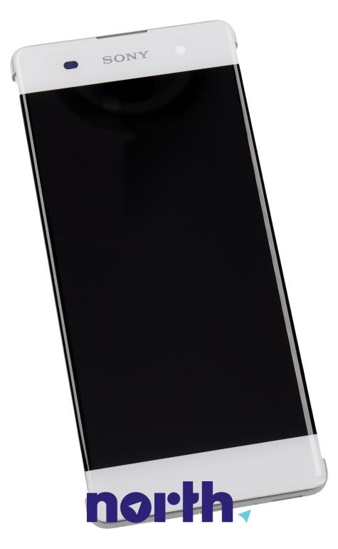 Wyświetlacz LCD w obudowie do smartfona Sony Xperia F3112 U50043241,0