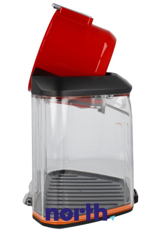 Pojemnik na kurz 2199188331 do odkurzacza Electrolux,4