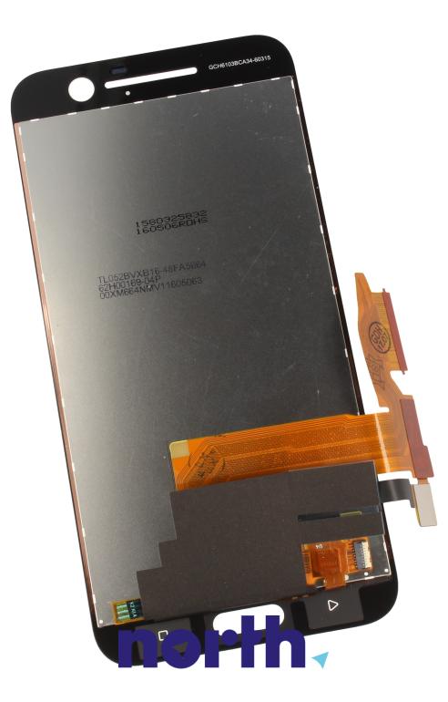 Wyświetlacz LCD bez obudowy do smartfona HTC 80H014102,1