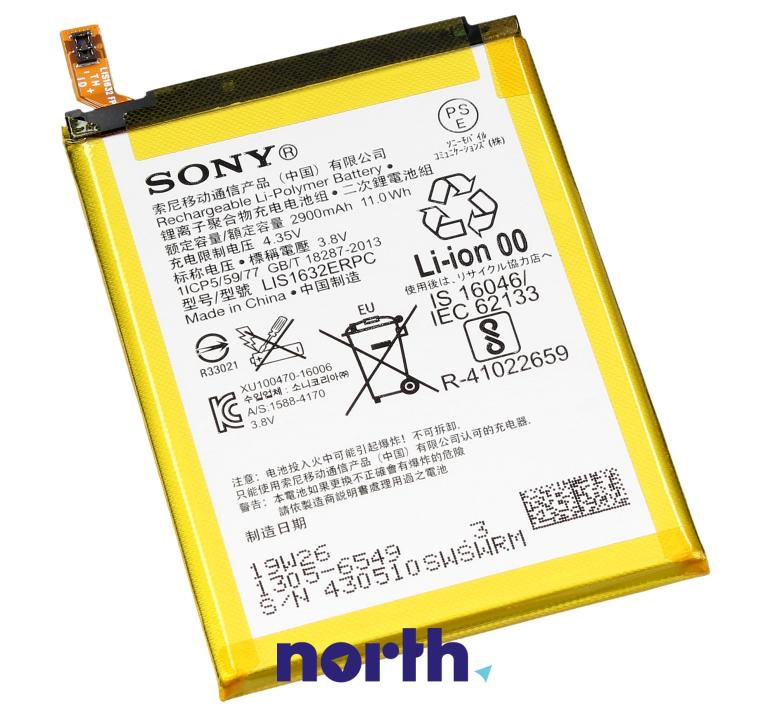 Bateria do smartfona Sony U50039743,0