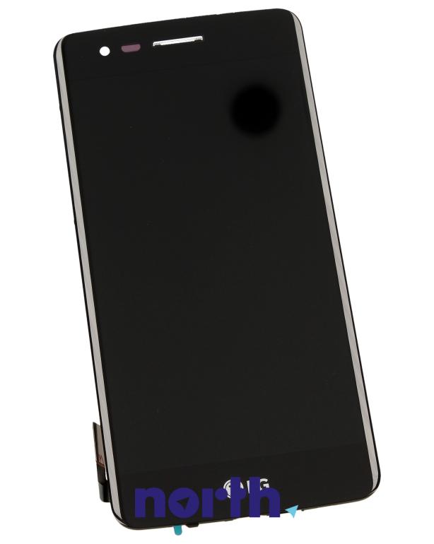 Wyświetlacz LCD bez obudowy do smartfona LG K8 ACQ89633101,0