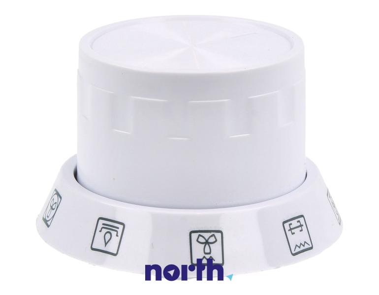 Pokrętło funkcji do piekarnika C00928406 BEKO/GRUNDIG/ARCELIK ,2