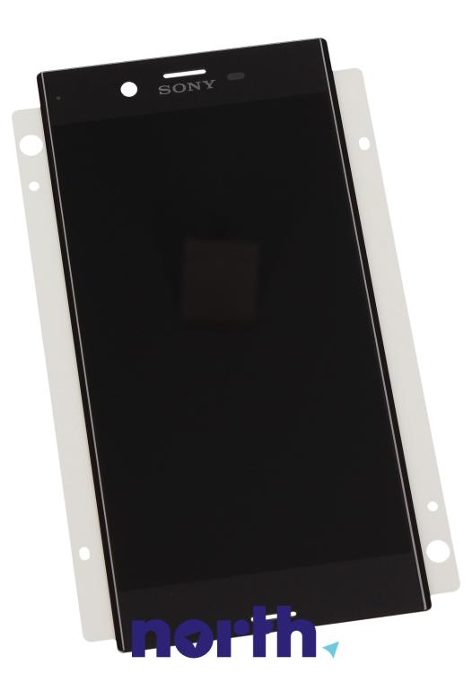 Wyświetlacz LCD bez obudowy do smartfona Sony F8831 U50040053,0