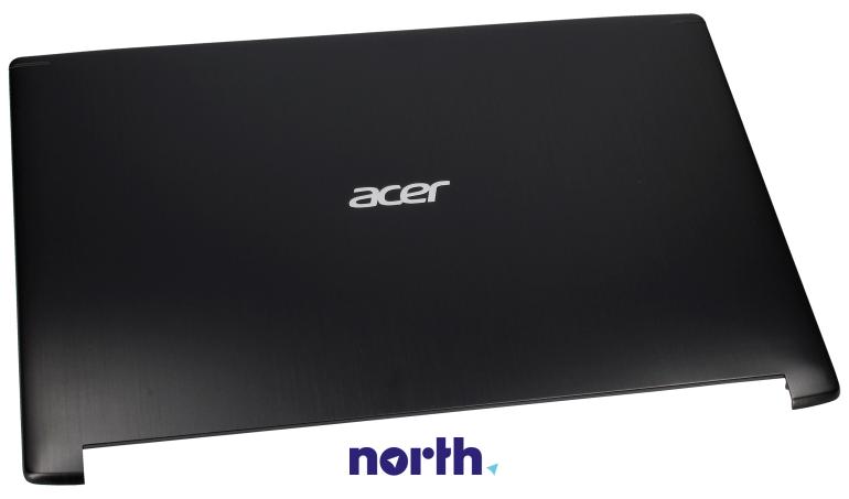 Obudowa tylna panelu LCD do laptopa Acer 60GP8N2002,0