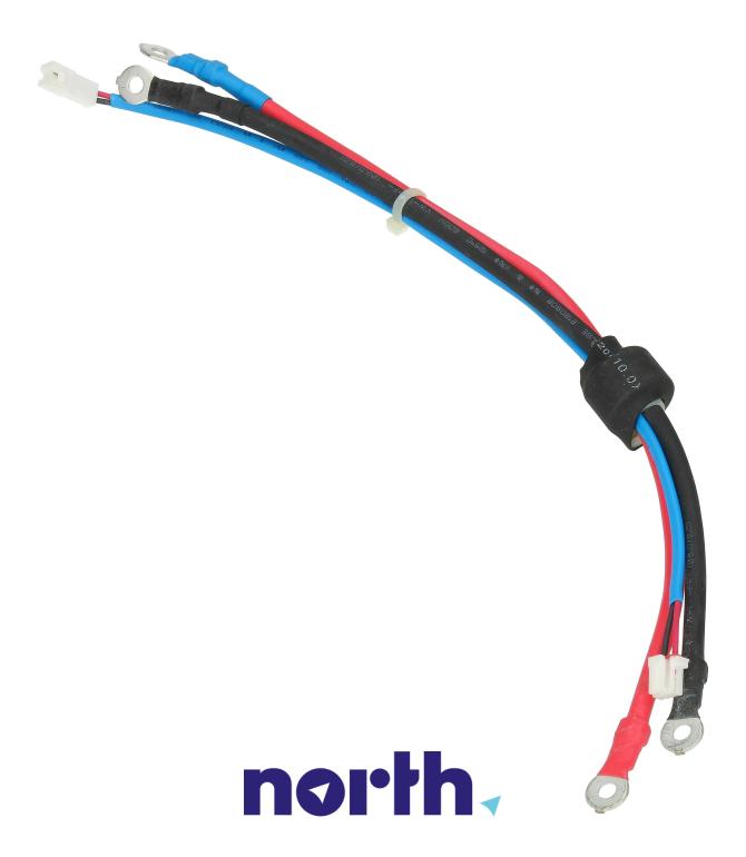 Kabel połączeniowy do płyty ceramicznej Samsung DG9600462A,0