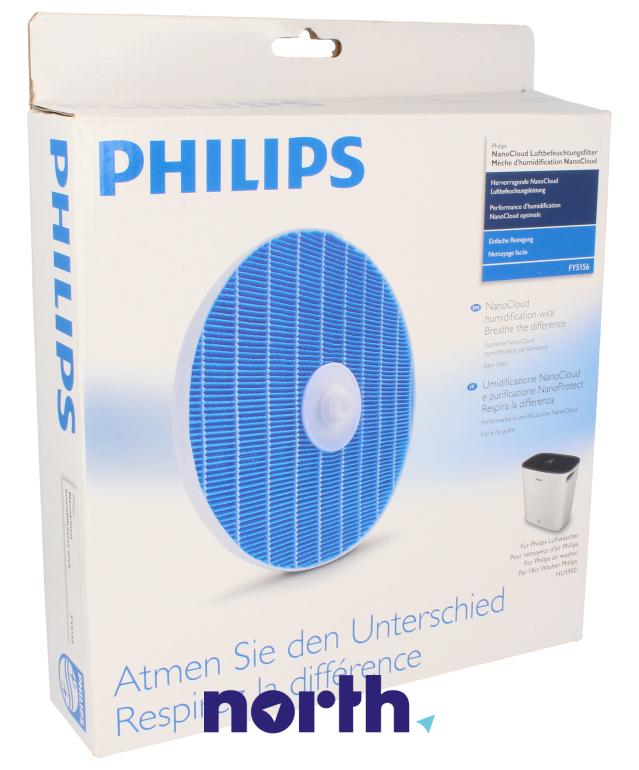 Filtr do nawilżacza powietrza Philips FY5156 FY515610,0
