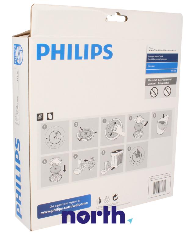 Filtr do nawilżacza powietrza Philips FY5156 FY515610,1